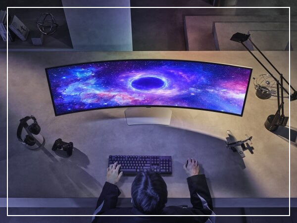 144Hz 게이밍 모니터