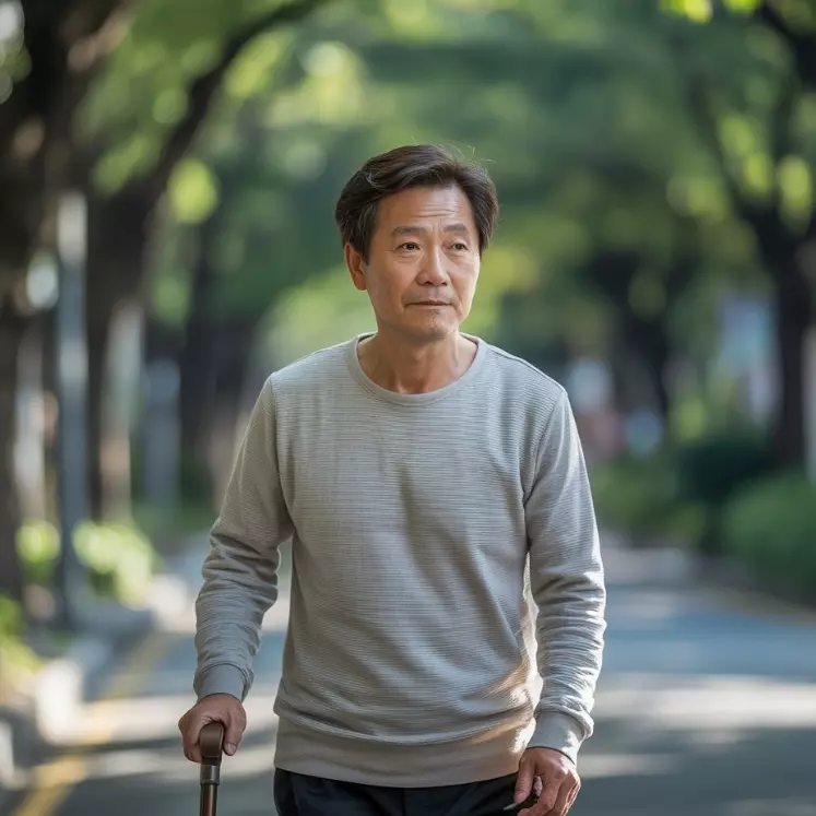 파킨슨병 초기증상 이미지