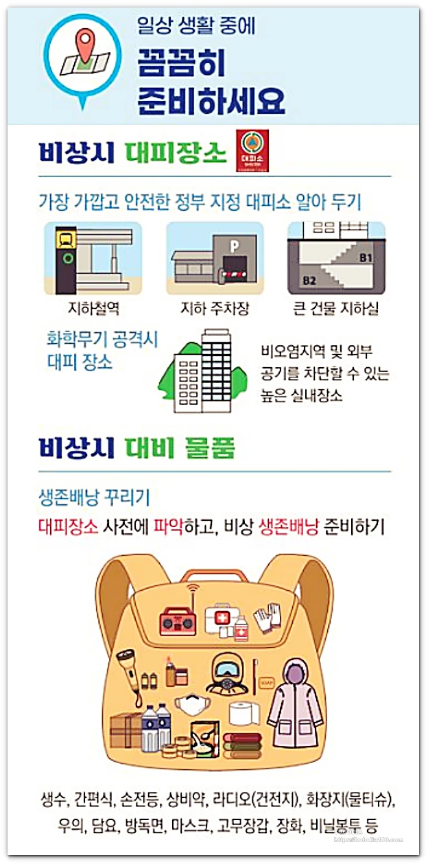 민방위 대피소3