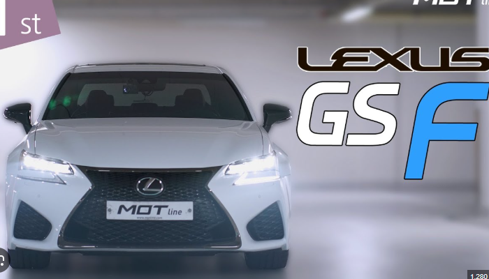 렉서스 GS 중고차 가격 시세표 연비