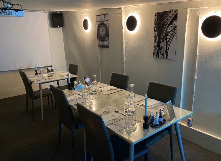 생활의 달인 프랑스 가정식의 달인