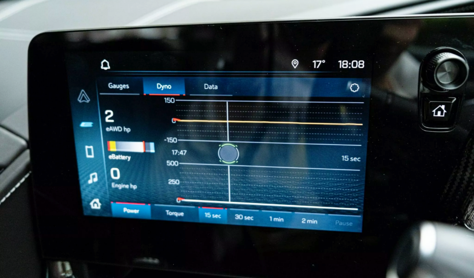 토요타 라브4 풀체인지 