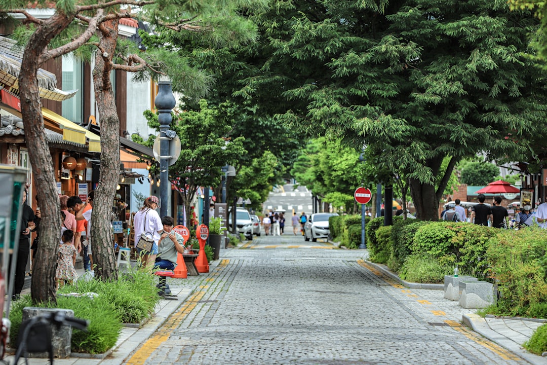 Jeonju