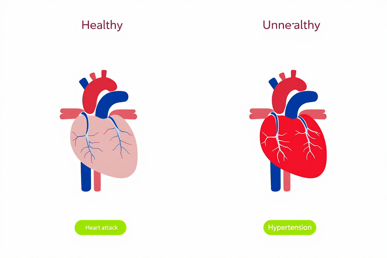 심혈관 질환 예방