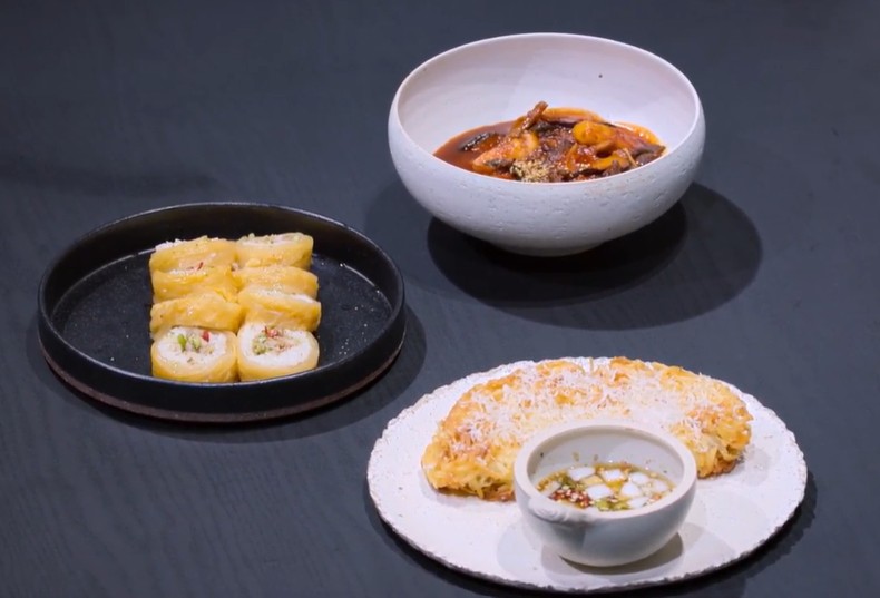 흑백요리사 시즌2 11화 리뷰