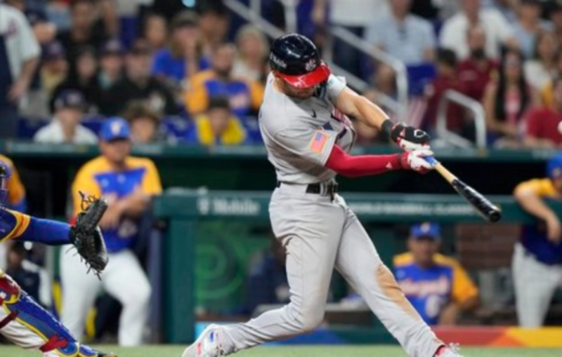 wbc 결승 일정