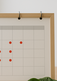 자궁선근증 증상