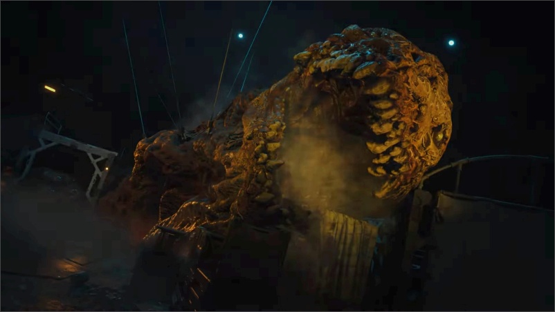 칼리스토-프로토콜