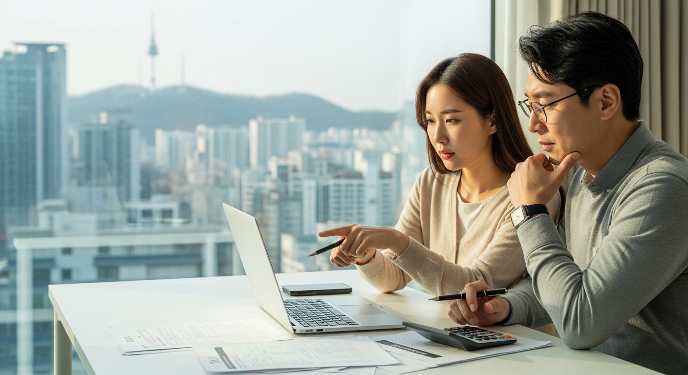 다주택 중과유예 5월9일 종료