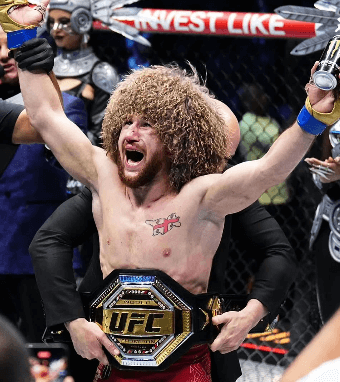 UFC 310 12월 15일 경기 일정 안내 시청 방법 코빙턴 vs. 버클리