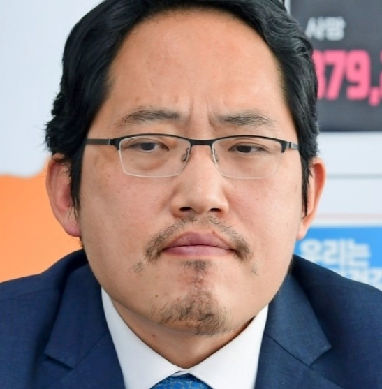 최대집 의사 프로필 나이 고향 학력 경력 &amp;#124; 소나무당 최대집 목포 출마 이유