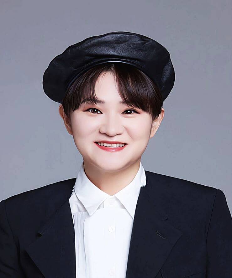 개그우먼-김신영