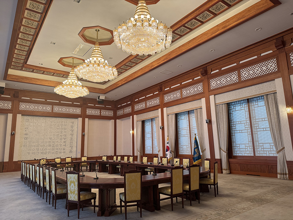 청와대 관람 후기! 예약 방법부터 꿀팁까지 총정리