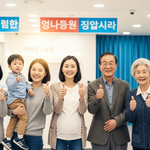 독감예방접종 시기