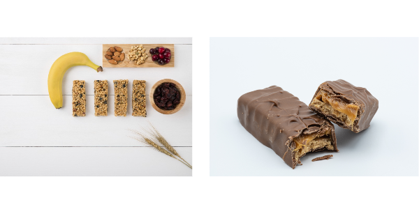 크래거 에너지바형 스낵