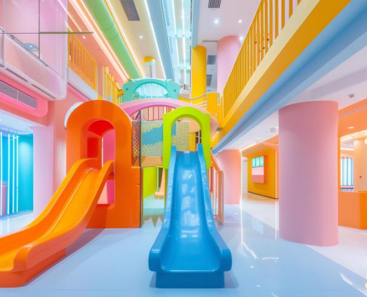 서울 공공형 키즈카페 예약방법