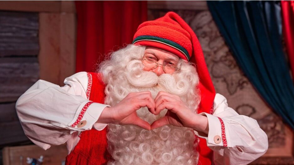 겨울 해외여행 추천지 베스트 10