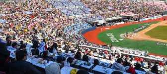 2025 KBO 시범경기 경기일정