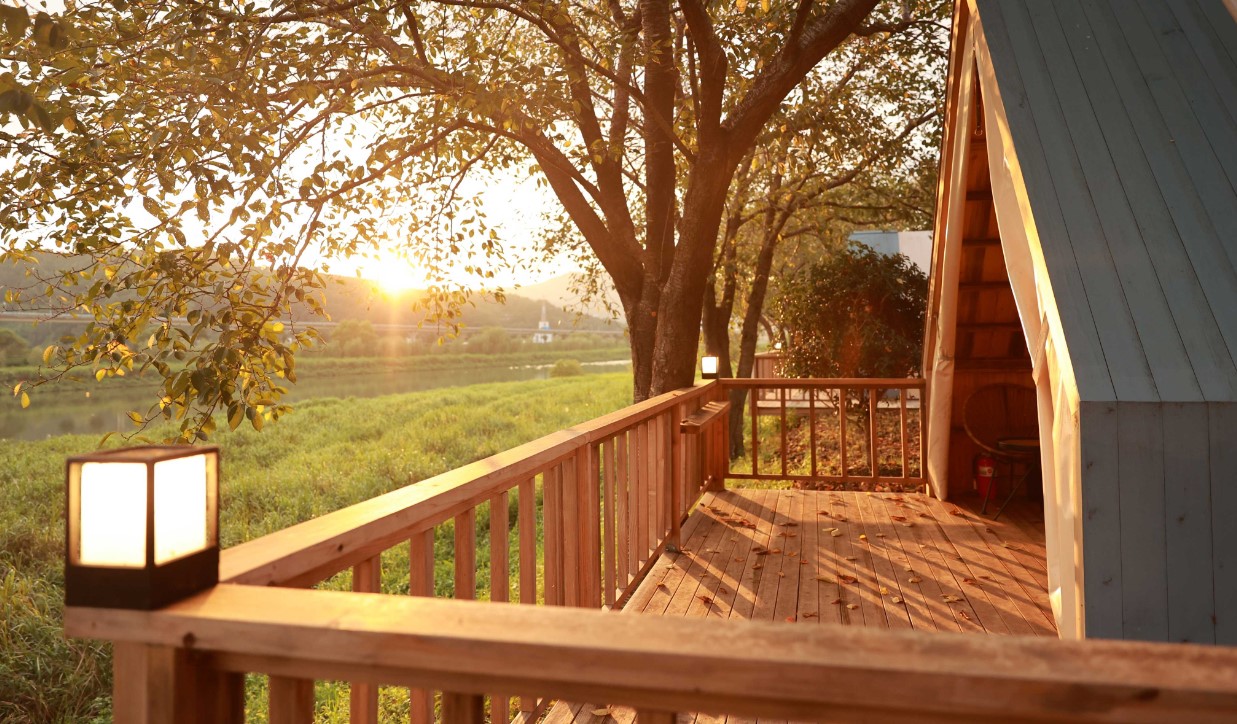 순천만 국제 정원 박람회