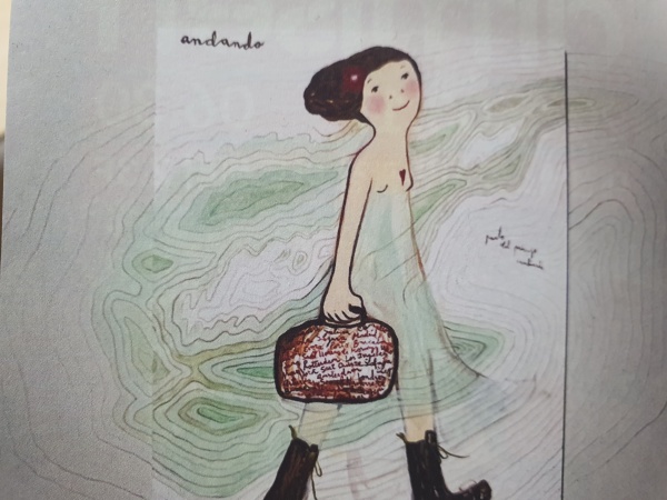 가방을들고-걷는-사람-그림