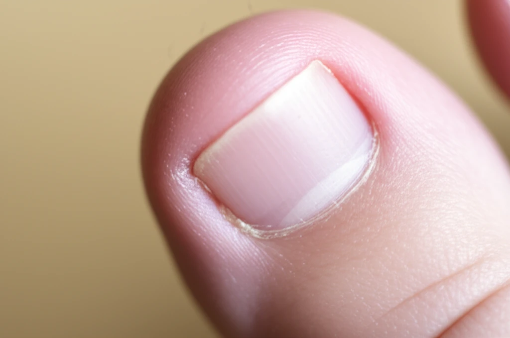 아이 내성발톱, 원인부터 교정 방법까