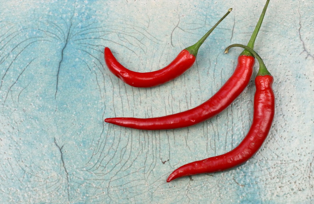 Pepper