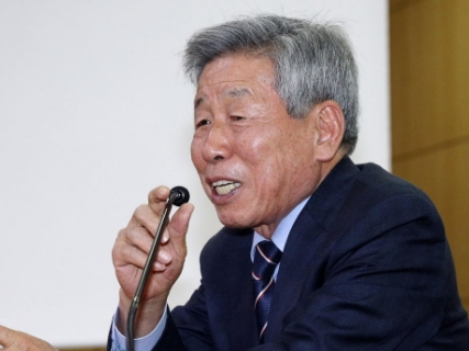유인태 프로필 나이 고향 학력 경력