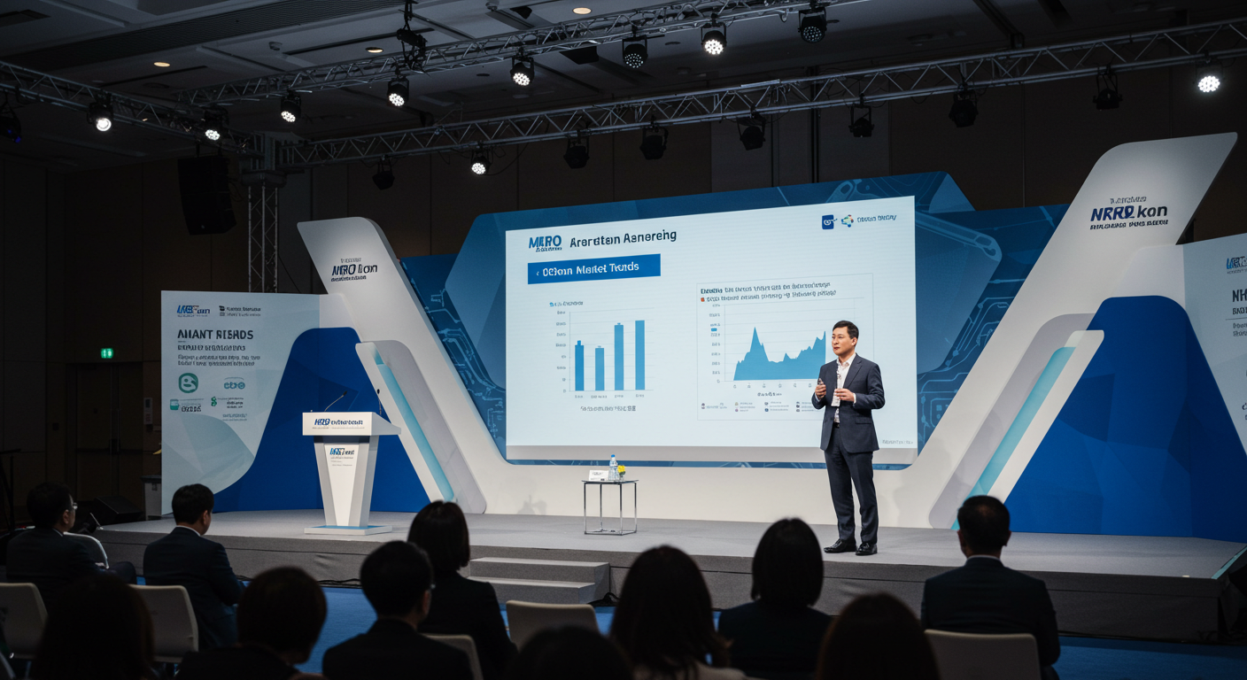 2025년 항공기 정비 사업 MRO 완벽 가이드: 시장, 기술, 일자리 전망