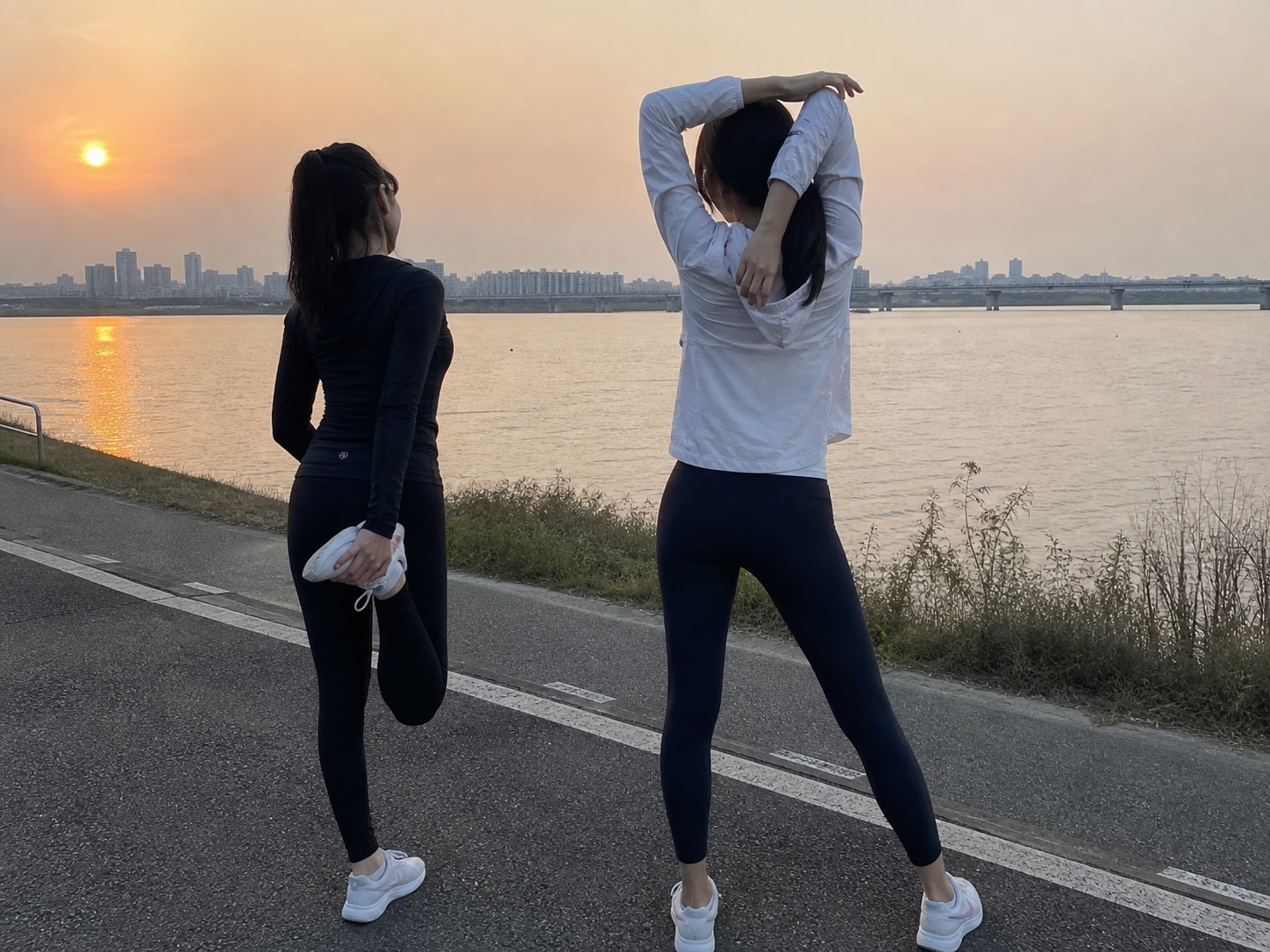 운동 전 먹지 않으면 더 빠질까 — 체지방 논문 정리