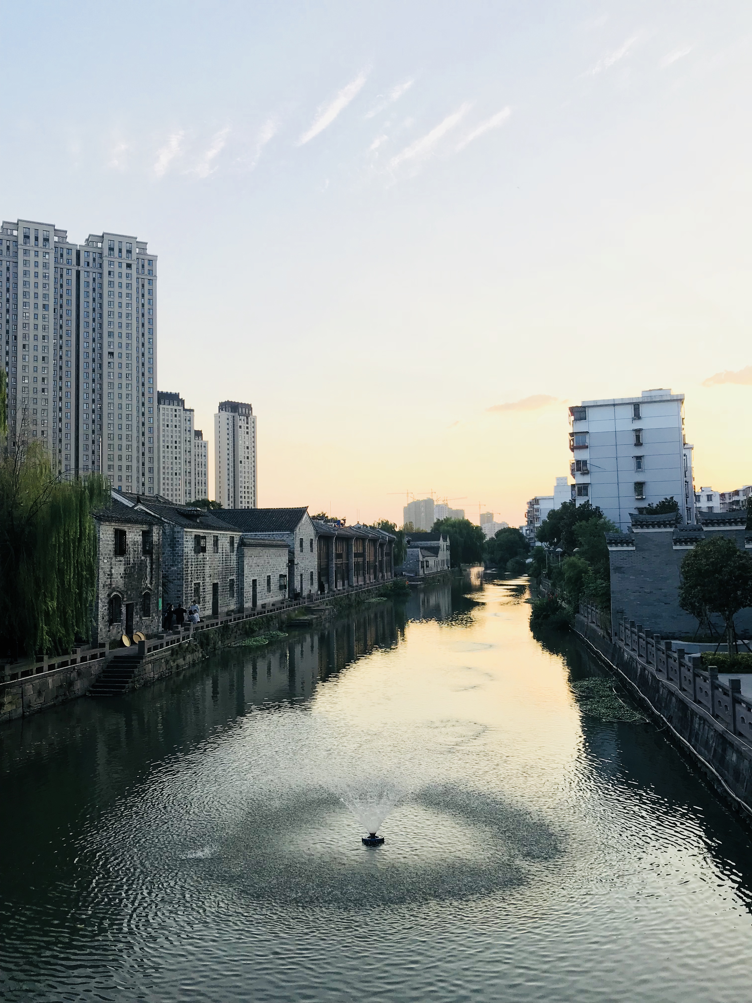 중국 닝보 사진