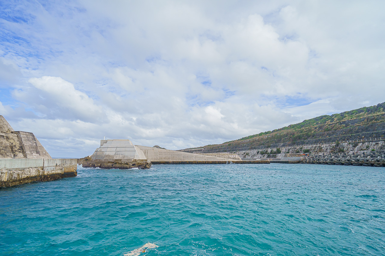 Minamidaito Island: A Remote Pacific Island in Okinawa — original photograph 13