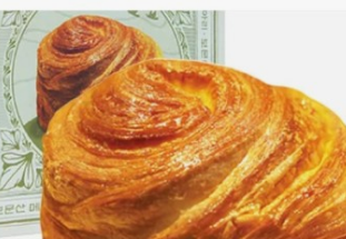 2024년 성심당 레전드 메뉴추천