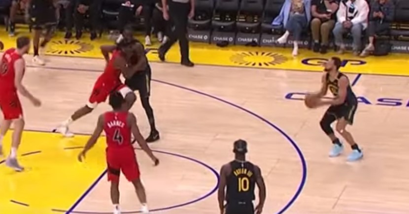 NBA 경기 하이라이트