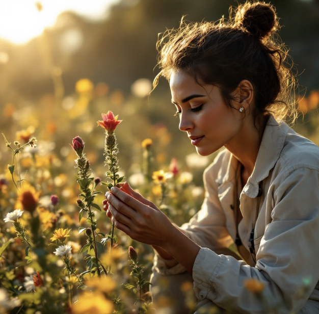 소유가 아닌 '보호'라는 이름의 사랑