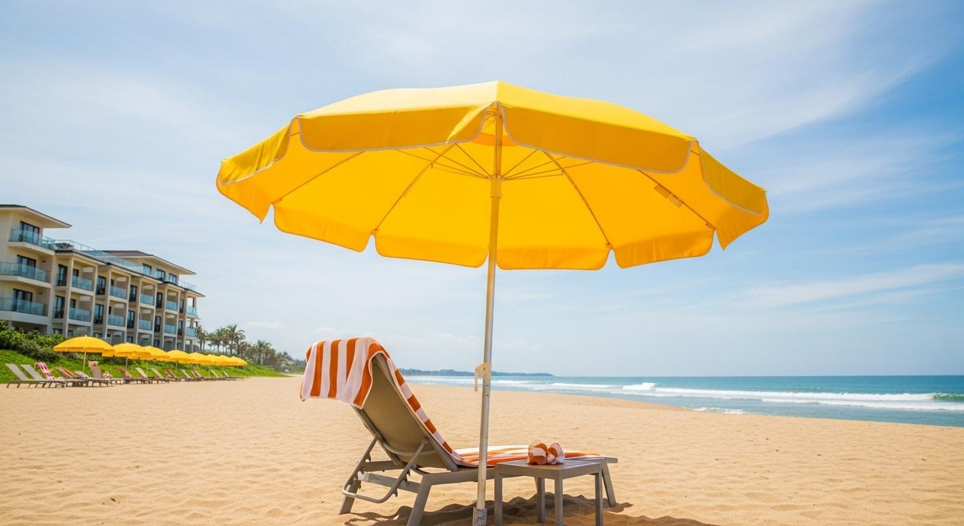 노란우산 복지플러스 리조트