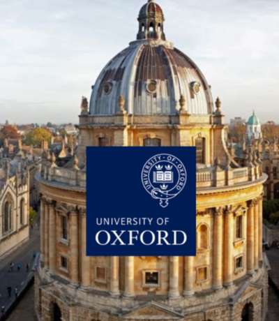 옥스포드 대학
