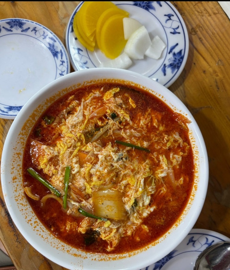 서울-최고의-중국집-종로-탕수육-달걀짬뽕밥-달인-3시간만영업-중국