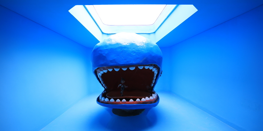 쁘띠프랑스와 이탈리아마을 베니스가면 축제 여행