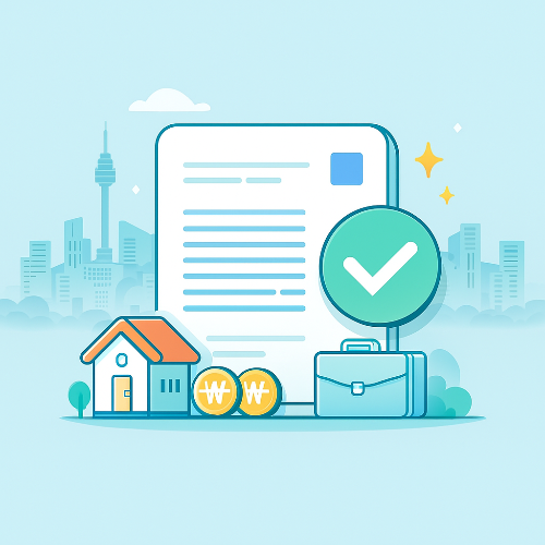 서울시 긴급생계비 지원 자격조건 조회 및 신청방법