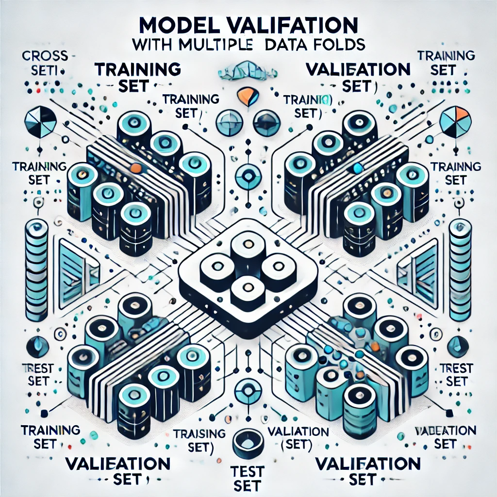 cross-validation