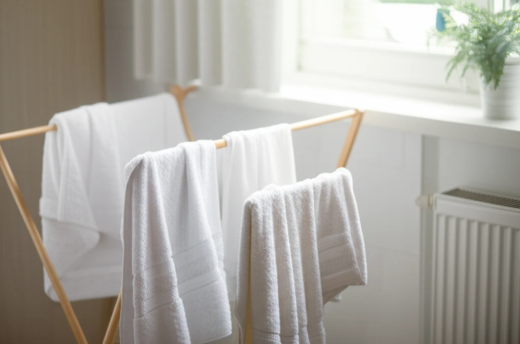 독감 바이러스 억제하는 실내 환경 조..