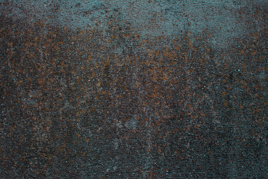 'Greying'