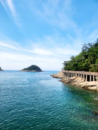 군산 선유도 여행코스 추천 해양 낭만 가득한 섬 드라이브 완벽 가이드_7