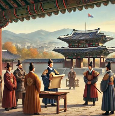정조와 수원화성