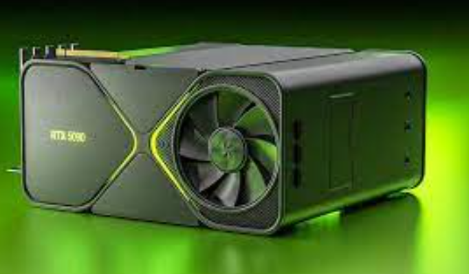 RTX5090 
