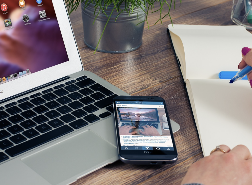 AI로 SNS 콘텐츠 기획 & 운영하기