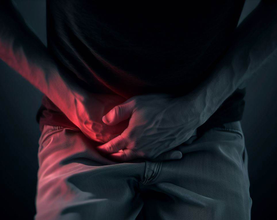 크론병 원인 및 증상 치료방법