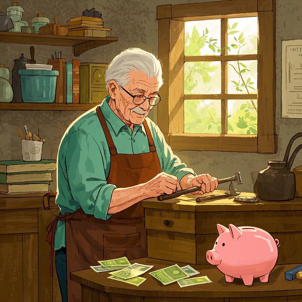 기초연금 수급자격 신청방법 2025년