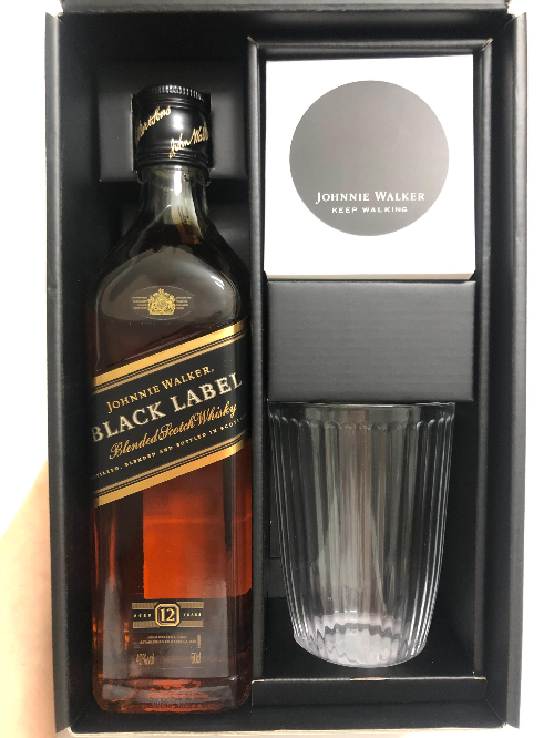 조니워커 블랙라벨