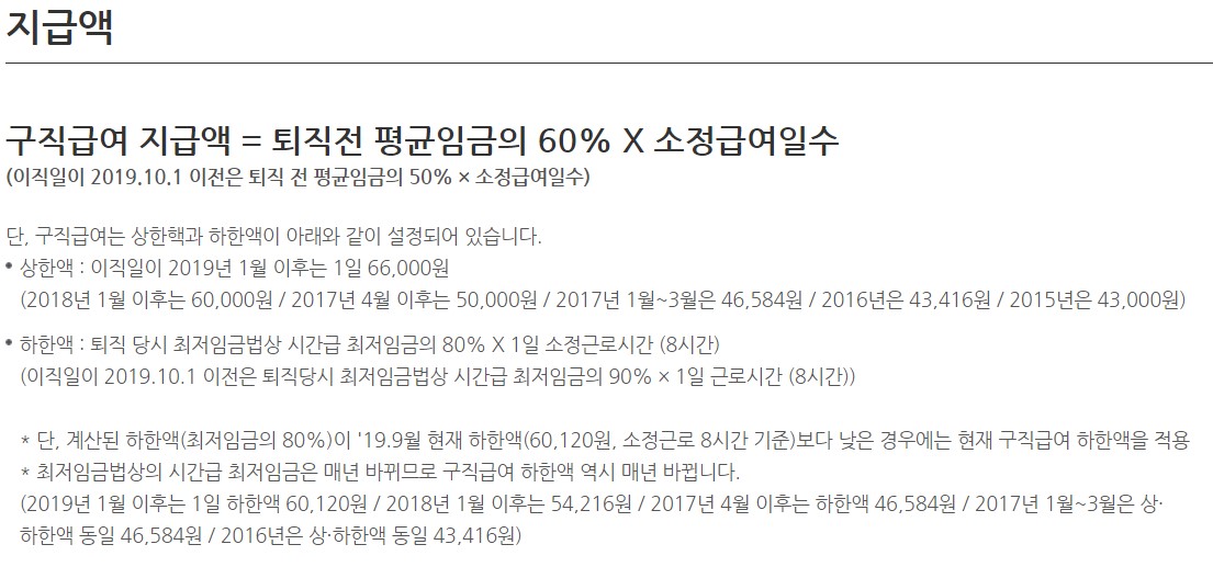 고용보험공단-홈페이지-캡쳐2-입니다.